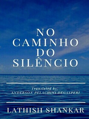 cover image of No Caminho Do Silêncio
